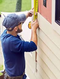 Best Fiber Cement Siding Installation  in Baxter Estates, NY